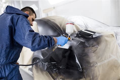 The Perfect Paint Job | Fresno Auto Body and Painting