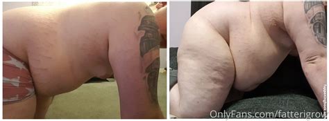 Fatterigrow Nude OnlyFans Leaks Fappening FappeningBook