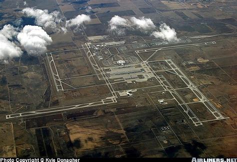 Photos Aircraft Pictures Denver International Airport Airport