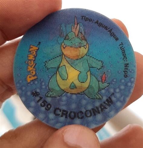 Complete Collection Tazos Pokemon Johto Holographic From Year