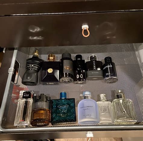 My Cologne Collection (22M) : r/Colognes