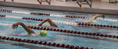 Youth Swim Workout | Recreational Sports and Services | SIU