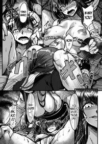 Futanari Shigure No Yamashiro OtoshiKai Nhentai Hentai Doujinshi And Manga