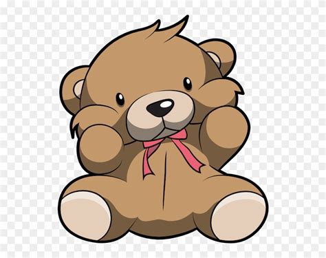 Download Cute Teddy Bear Stickers For Imessage Messages Sticker-5 ...