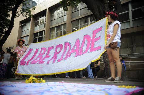 Ongs Acionam Oea Contra Pris O De Manifestantes Brasil