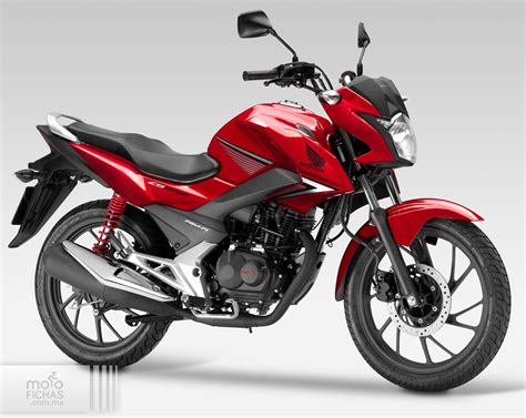 Honda Cb125f Twister 2021 Precio Ficha Opiniones Y Ofertas