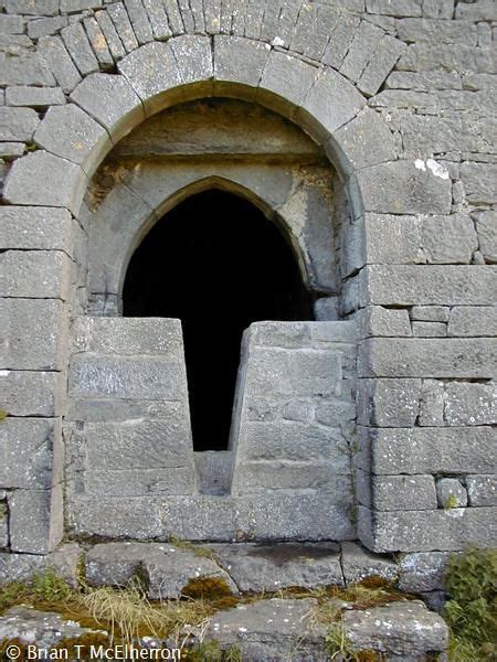 Lydacan Castle Doorway By Brian T Mcelherron Castle Doorway Fireplace