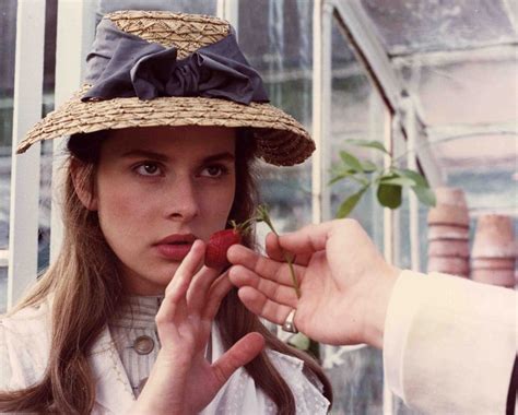 Photo De Nastassja Kinski Tess Photo Nastassja Kinski Photo