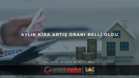 Aral K Kira Art Oran Belli Oldu Emlak Haberleri