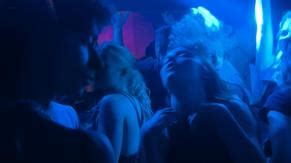 Inheritance Nude Scenes Aznude