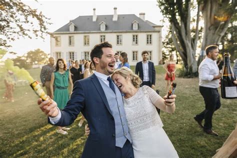 Photographe Mariage Pays Basque Landes L O Guthertz