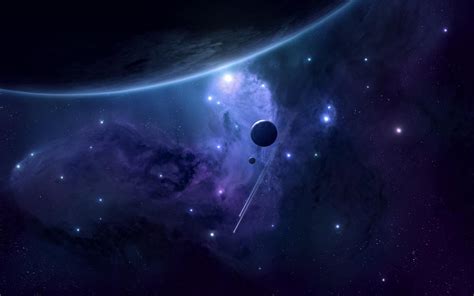 Chill Space Wallpapers - Top Free Chill Space Backgrounds - WallpaperAccess