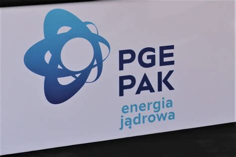 PGE PAK Energia Jądrowa otrzymała decyzję zasadniczą w sprawie budowy