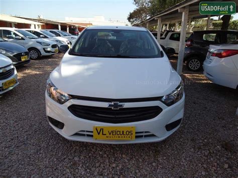 Veículo à venda CHEVROLET GM JOY PLUS BLACK 2021 2021 por R 65000 00