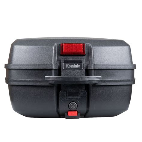 Motorcycle Liters Top Box Compartment Box L L L L Shopee