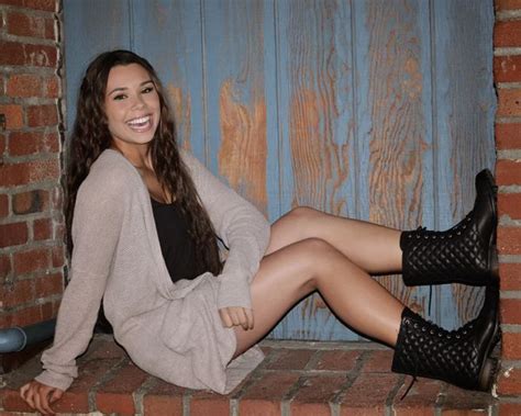 Senior Session Alicia Parks Photography Knee Boots Over Knee Boot