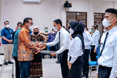 Latsar Cpns Formasi Ciamis Resmi Ditutup Peserta Lulus Dengan