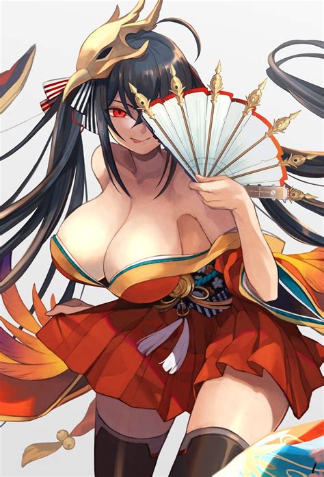 Taihou Azur Lane Drawn By Yuko Uc Yuk Danbooru