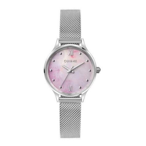 Montre Femme Me Oui Me Bichette Suisses