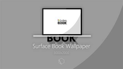 Surface Book Wallpaper by TheButterCat on DeviantArt