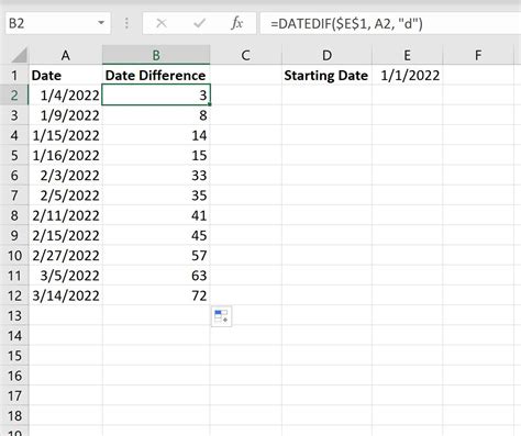 How To Convert Date To Number In Excel Examples