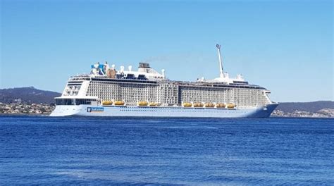 Cruise Ship Day Tours - Heart of Tasmania Tours