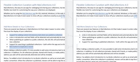 How To Compare Two Word Documents Online Random Tools Blog