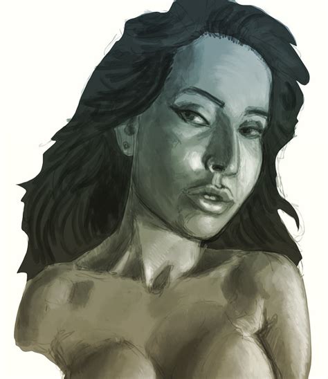 Daily Sketch By Skuatmraa Hentai Foundry