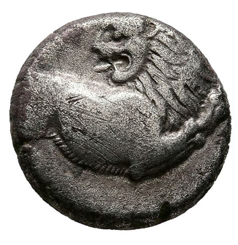 Thrace Chersonesos Hemidrachm Circa Bc Catawiki