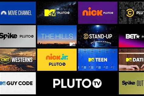 Viacomcbs Pluto Tv Expected To Generate Million Monthly Viewers By