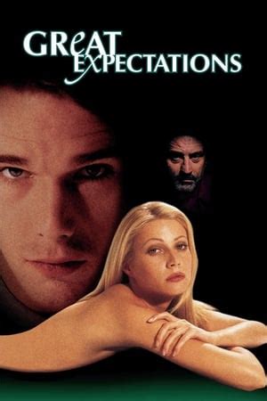 Great Expectations (1998) — The Movie Database (TMDb)