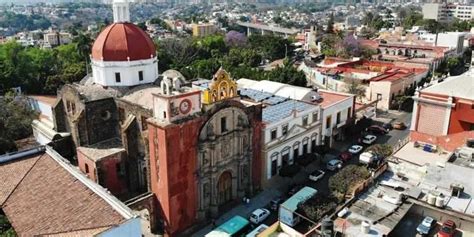 Turismo En Cuernavaca Morelos Mexico Dónde Ir Y Qué Hacer