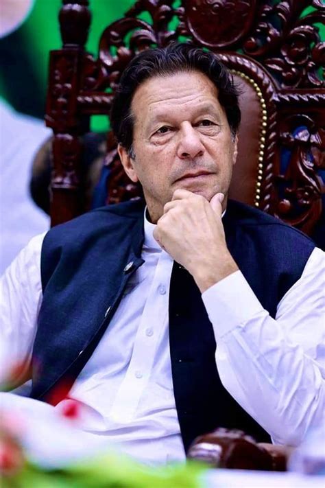 Imran Khan Pti Wallpapers