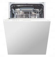 Встраиваемая посудомоечная машина Kuppersberg (Купперсберг) GS 4505 ...