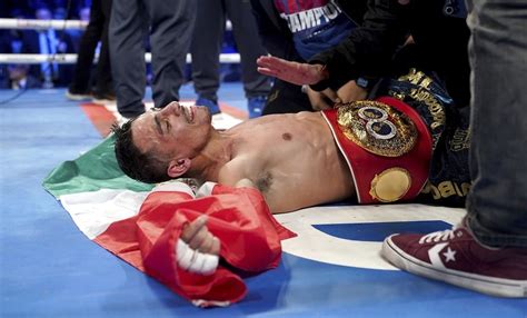 Luis Venado López El Boxeador Mexicano Que Se Coronó Campeón Mundial En Inglaterra