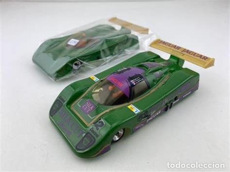 Pin En Coleccion Scalextric