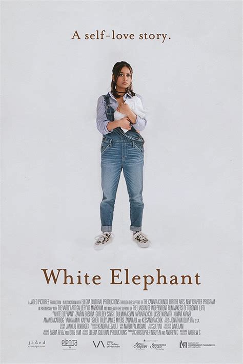 White Elephant | Rotten Tomatoes