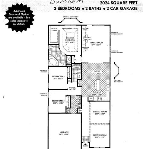 Four Seasons Floor Plans | Four Seasons Community Website