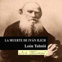 La muerte de Iván Ilich León Tolstói