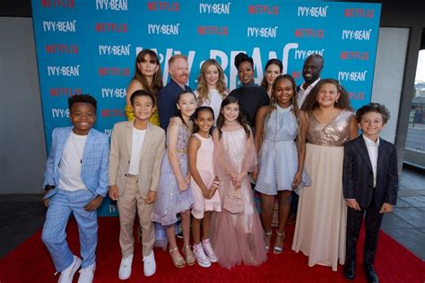 Photos: Jesse Tyler Ferguson & More Attend IVY + BEAN Special LA Screening