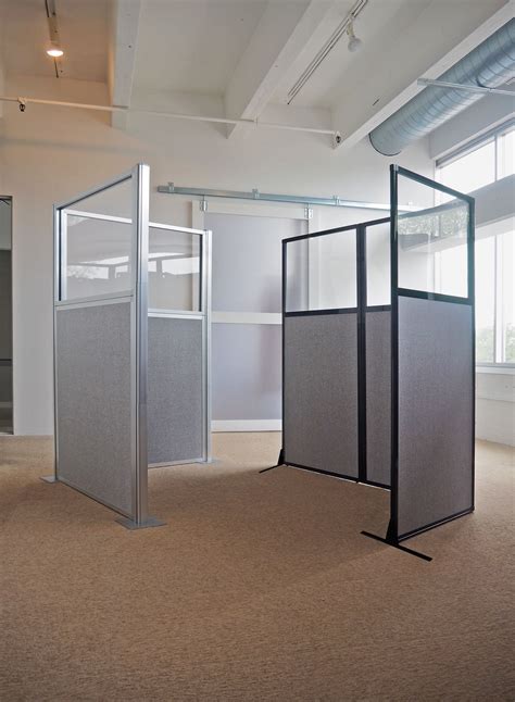 Floor To Ceiling Office Partitions Wallpaper Wiggins