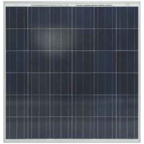 Vikram Solar Wp Polycrystalline Solar Pv Module