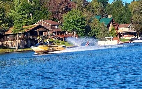 Lake Harmony Watersports Poconogo