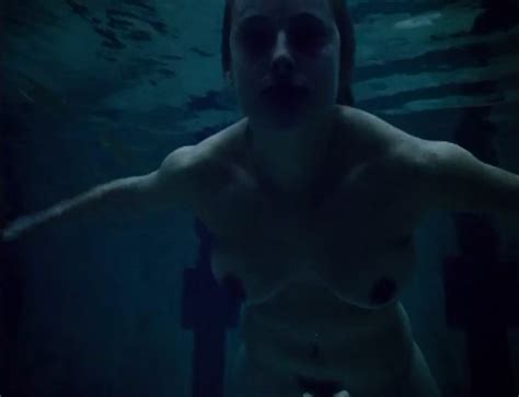 Nude Video Celebs Elena Kondulainen Nude Days Before The Command