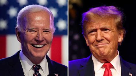 Biden, Trump dominate Super Tuesday races