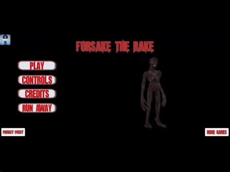 Forsake The Rake YouTube