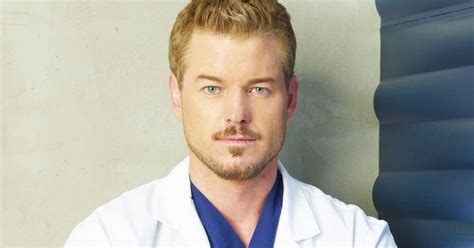 Greys Anatomy Star Explains Reason He Was Let Go After Nearly A