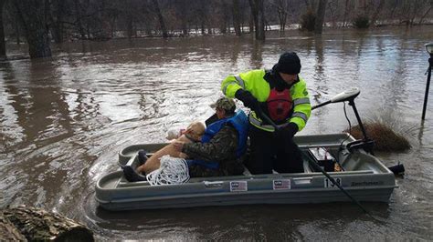 Pérdidas millonarias por inundaciones catastróficas La Neta Neta