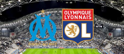 Pronostic Om Lyon Analyse Cotes Et Pari Pour L Olympico