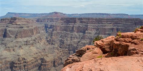 Drive From Las Vegas to the Grand Canyon | Vegas.com